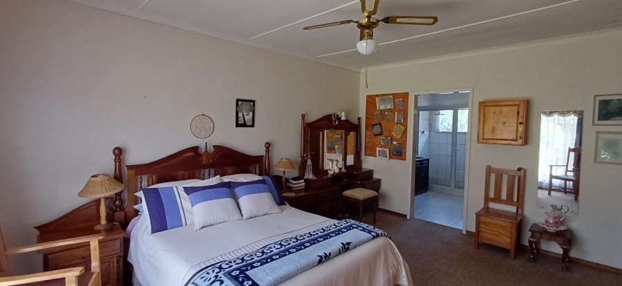 4 Bedroom Property for Sale in Panorama Free State